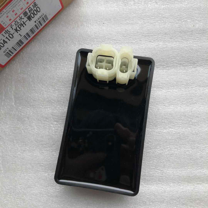 五羊本田WH125-6锋影点火器WY125...