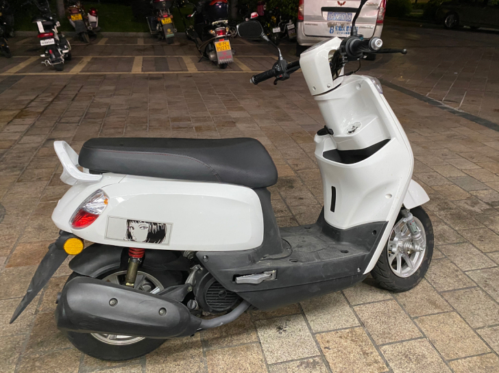 限清远可直接入户不用过户买回来只开了500...