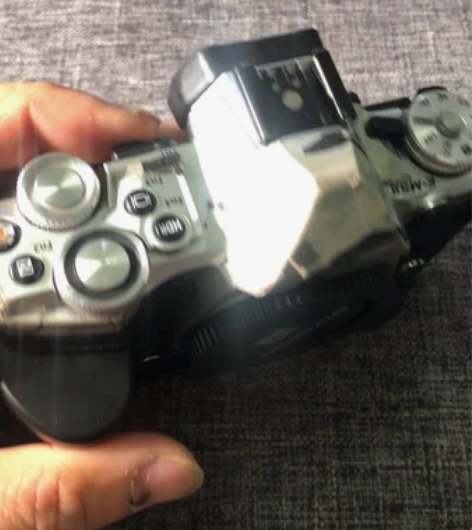 [转卖]Olympus/奥林巴斯E-M5 ...