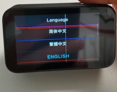正品包邮小米照相机米家miactionca...