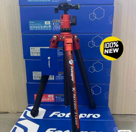 【新升级 更紧凑】富图宝空气三号Lite碳...