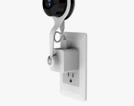 小蚁监控相机支架 YI 相机配件 监控相机...