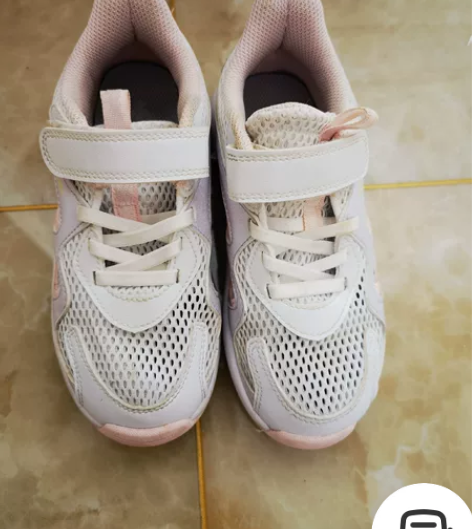 安踏夏季,安踏旗舰店上购买,买来一直在幼儿...