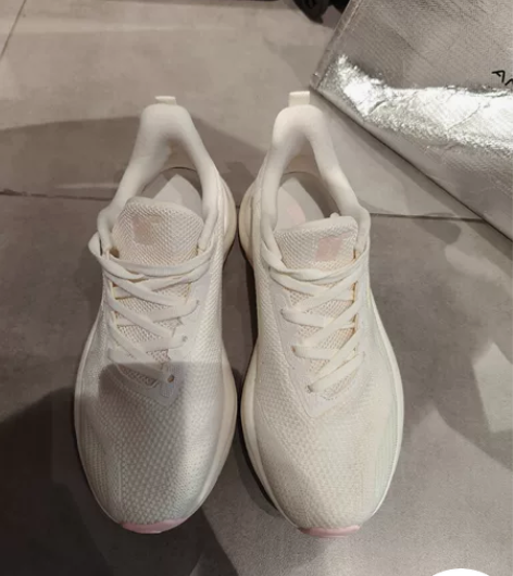 全新  199元特价安踏女士创2.5跑鞋 ...