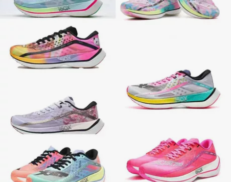 特步160X2.0 碳板竞速跑鞋男鞋女鞋2...