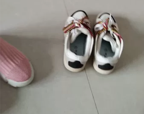 阿迪达斯 三叶草  运动鞋玩飞跃运动鞋 针...