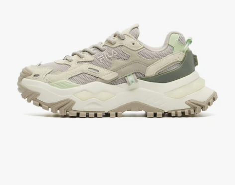 【李佳琦直播间】FILA FUSION斐乐...