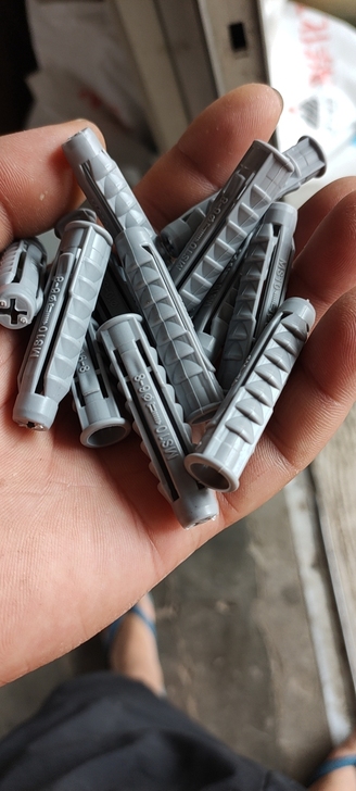 10##amp；times；50四面灰胀管