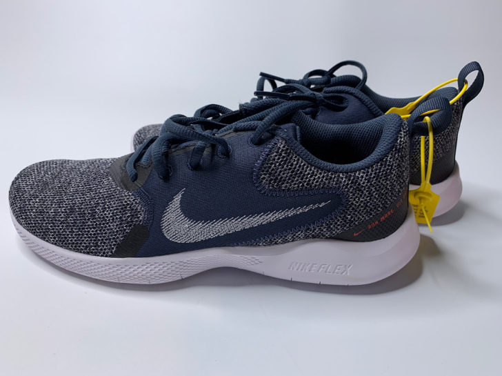 40码 耐克NIKE 男子跑步鞋运动鞋 C...