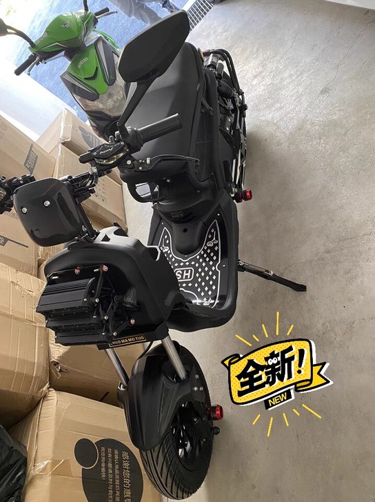 新车，72v35a，三拉二，要哪拆哪