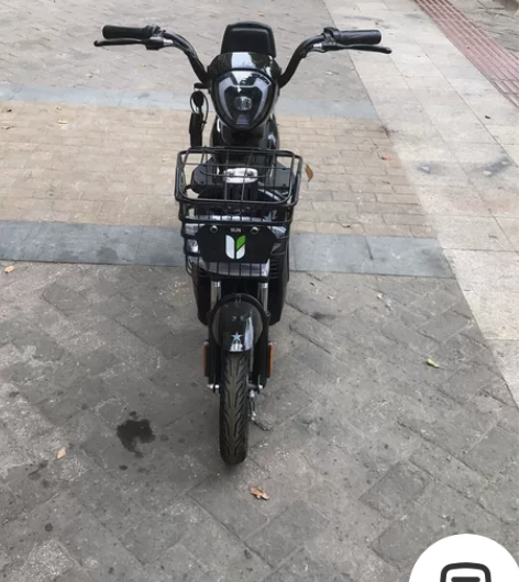 全新 全新 优尚新国标电动车成人电动自行车...