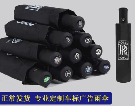 奔驰宝马奥迪劳斯莱斯丰田大众原厂自动双人雨...