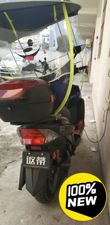 讴蒂99新自用车入手价格3200一口价18...