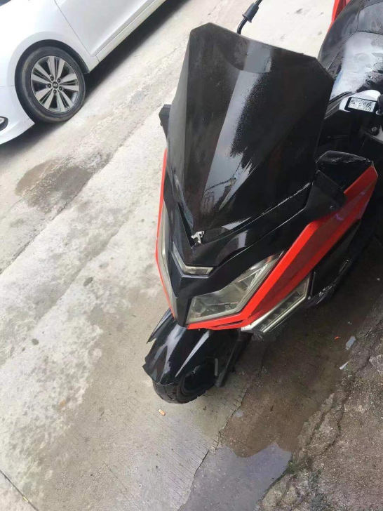 马杰斯特T9150cc