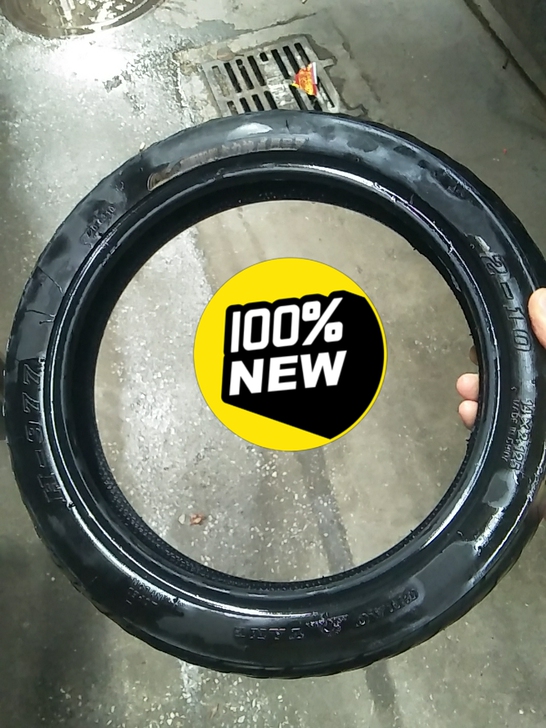 朝阳大力神真空电动车胎，防滑耐用自用多出来...