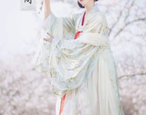 |司南阁| 原创正品 汉服 齐胸襦裙##a...