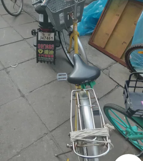 上海永久自行车好骑不贵 感兴趣的话点“我想...