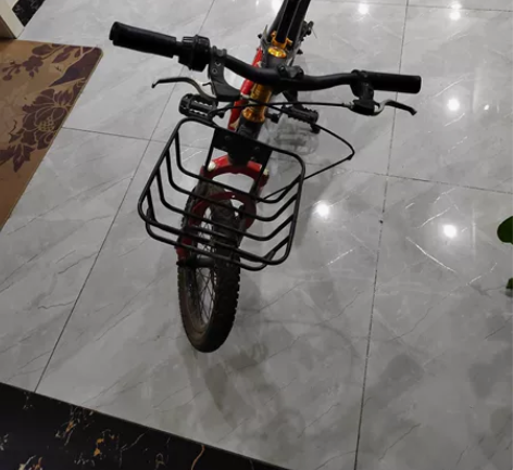 原阳县城自提 凤凰儿童自行车 感兴趣...