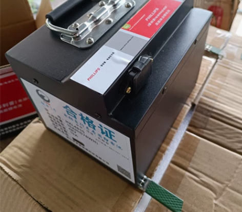 电动自行车专用锂电池  48V 15AH ...