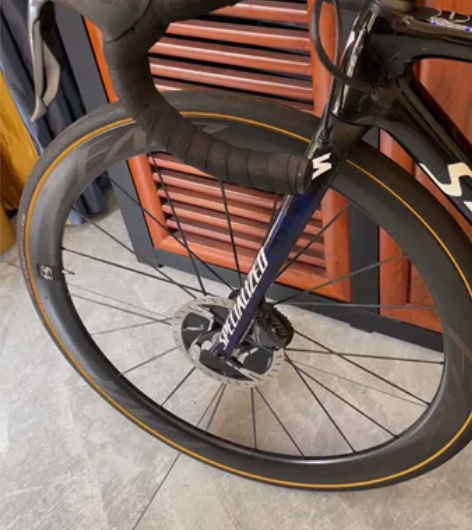 闪电公路车 闪电sworks sl6 车架...