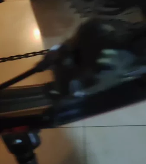 菲利普p600顶配版改装车 油压碟刹 27...