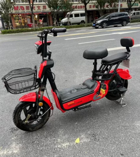 电动车二手菲利普品牌新国标 续航20-30...