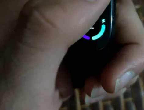 小米6手环  小米之家购入  现在不想要了...