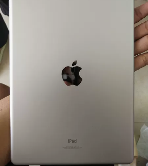 精品ipad 9代国行,10.2寸  1月...