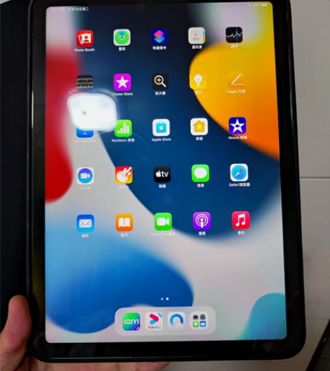 2020款 iPad Air4 10.9寸...