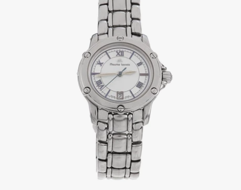 Maurice Lacroix艾美女表 石...