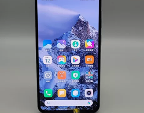 99新MIUI/小米 小米 11（青春版）...