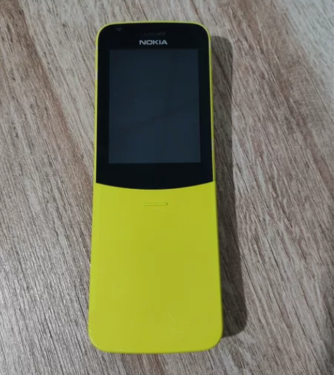 诺基亚 NOKIA 8110 移动联通电信...