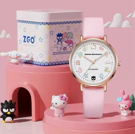 替友xd价出出 正港ZGOx三丽鸥联名官方...