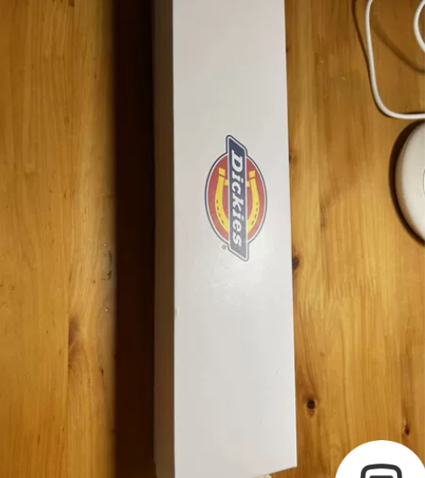 全新潮牌手表，接广子送的……适合潮装搭配 ...