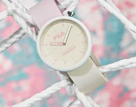 斐乐斐乐手表 FILA女夏季新款 学生手表...