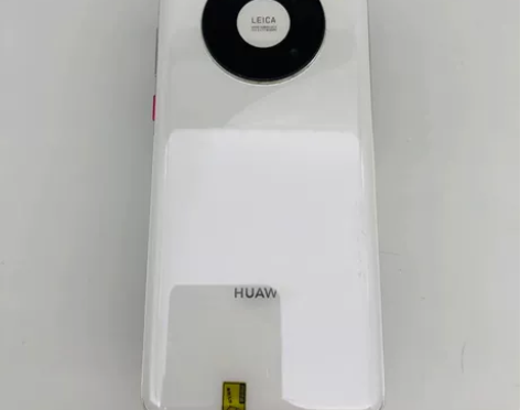 华为 Mate 40E（5G） 8G+12...