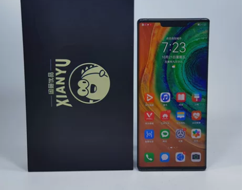 【限时秒杀】Huawei/华为  Mate...