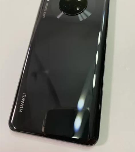 HUAWEI 华为 mate30 5G 8...