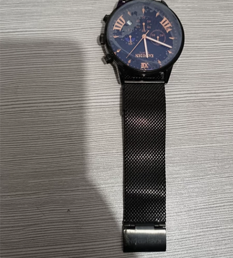 卡诗顿新款休闲概念手表男学生韩版电子表潮流...