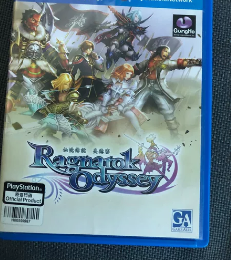 psv仙境传说奥德赛 psv仙境传说奥德赛...