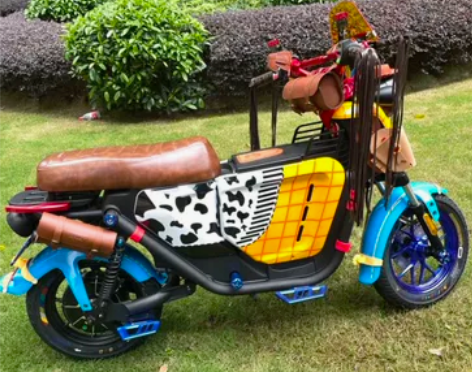 小牛电动 小牛 UQi+ U+B U+ U...