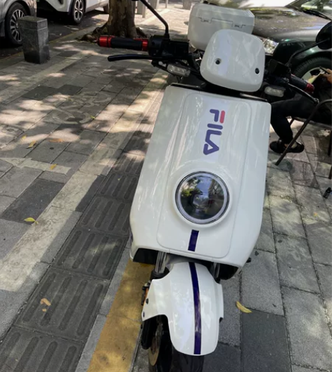 出2018款N1S小牛电动，全车车外壳重新...