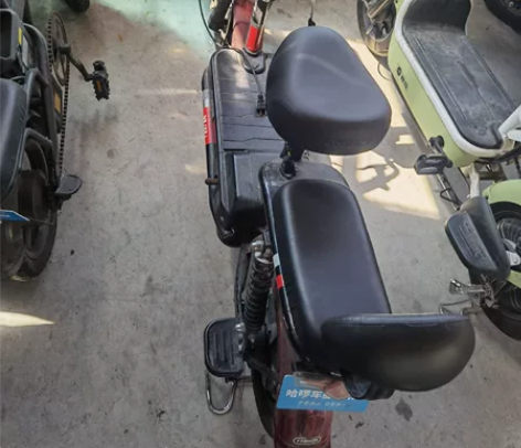 电动车，刚换新电池；没有任何问题，只限面交...