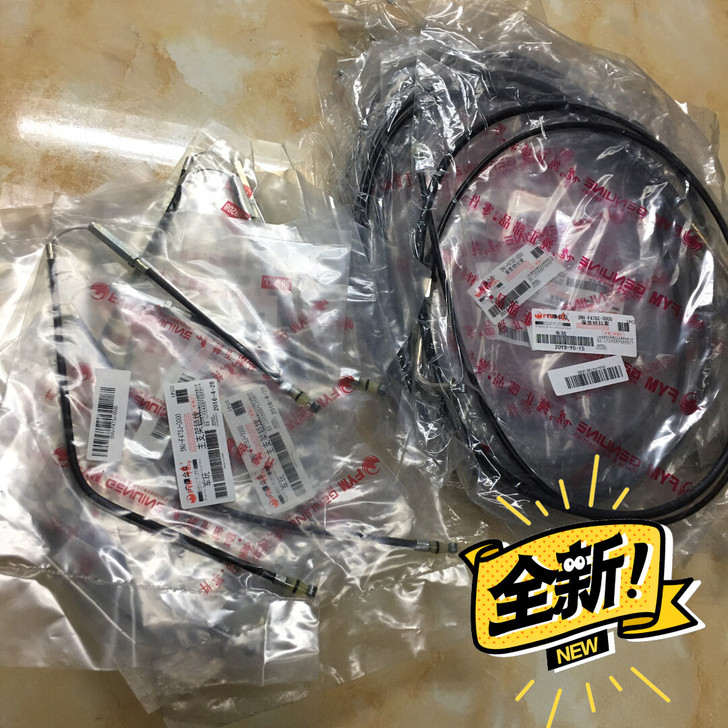 飞鹰配件清库存，飞鹰车玩100主支架锁拉线...