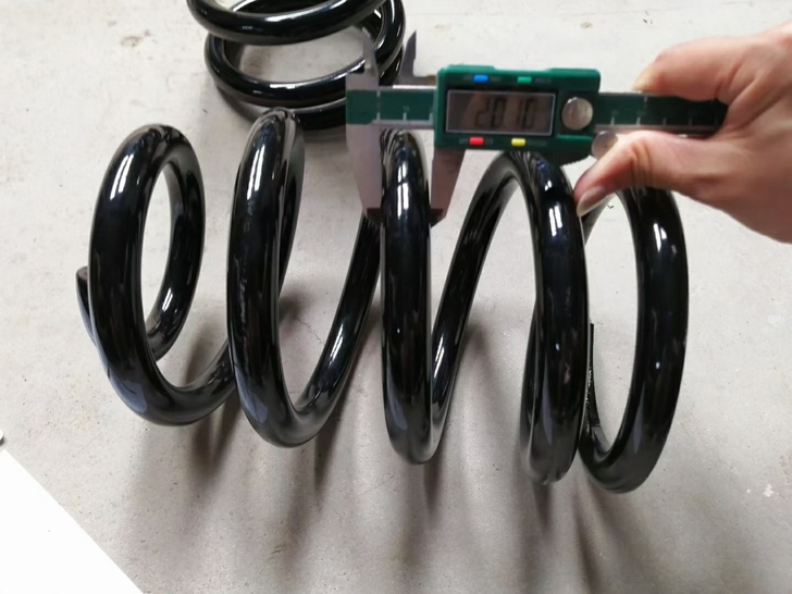 格瑞斯/蒙派克加强加粗加高车身增高减震载重...