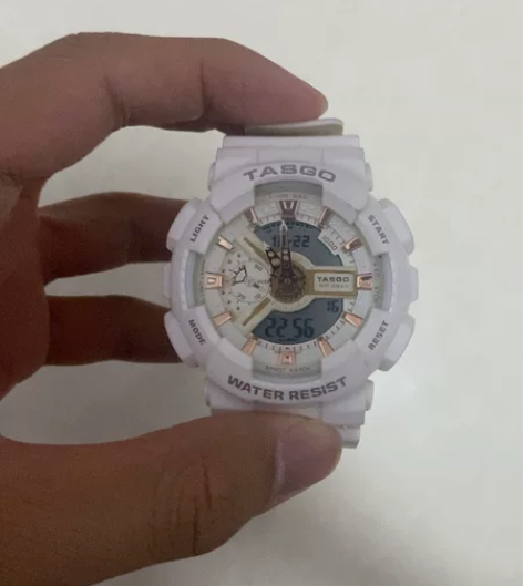 超火运动潮流男手表防水 感兴趣的话点“我想...