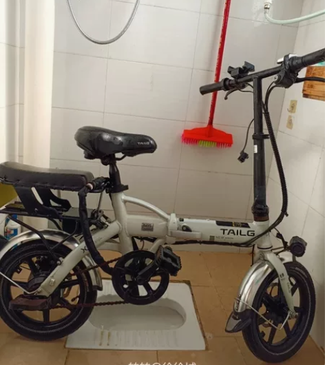 台铃电动车，代价电动车，车架，车架，车架！...