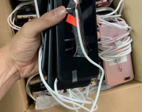 小米5X 低价转让130台小米5X 4+6...