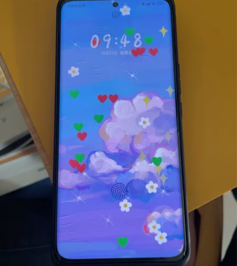 小米手机，7.19激活，没有拿出去使用过，...