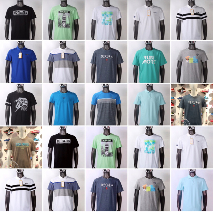 品牌清仓！任意2件包邮！款式任选！361安...